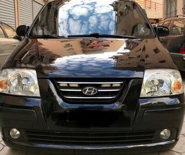 HYUNDAI ATOS SHITET HYNDAI ATOS PRIME 1.1 BENZINE MANULE