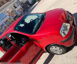 HYUNDAI ATOS SHITET HYUNDAI ATOS 2007 MANUALE NE SUPER GJENDJE