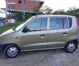 HYUNDAI ATOS SHITET HYUNDAI ATOS