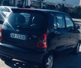 HYUNDAI ATOS SHITET HYUNDAI ATOS PRIME ,PËR ARSYE MOSPËRDORIMI