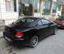 HYUNDAI COIPE BENZIN -01