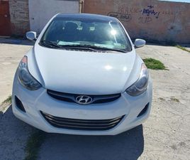 HYUNDAI ELANTRA HYUNDAI ELANTRA 1.8 16V BENZIN AUTOMATIK