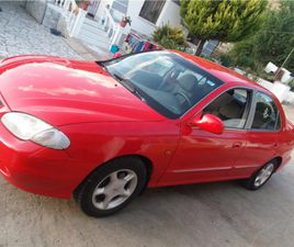 SHITET HYNDAI BENZIN GAS