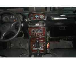 SHITET GALLOPER HYUNDAI