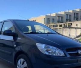 HYNDAY GETZ SHITET NUK NDRROHET