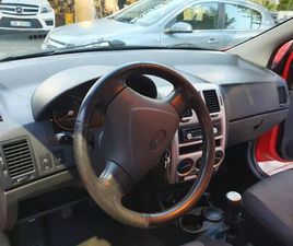 OKAZION HYUNDAI GETZ