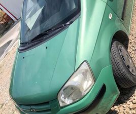 HYUNDAI GETZ SHITET HYUNDAI GETZ 1.1 BENXIN