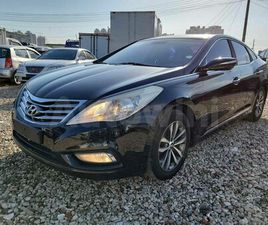 HYUNDAI GRANDEUR SHITET ME POROSI PA DOGANE HYUNDAI GRANDEUR 3.0 GAS FABRIKE