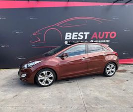 ❗️HYUNDAI I30 1.6 NAFTE AUTOMAT 2012❗️