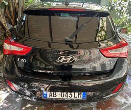 JEPET PER SHITJE HYUNDAI I30