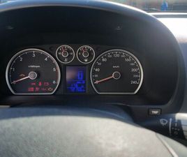 OKAZION HYNDAI I30 NAFTE VITI 2011 MANUALE 1,6NAFT