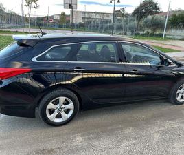 HYUNDAI I40 2014 FULL 🇩🇪