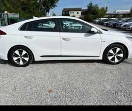 SHITET HYNDAI IONIQ PLUG IN