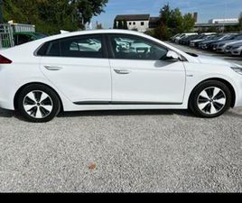 SHITET HYNDAI IONIQ PLUG IN