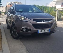 OKAZION! HYUNDAI IX35
