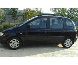 HYUNDAI MAKINE FAMILJARE