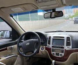 HYUNDAI GAZ BENZINE 2.7 AUTOMATIKE 2006