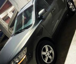 HYUNDAI SANTAFE 2.2 MANUAL