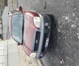 SHES HYNDAI SANTA FE