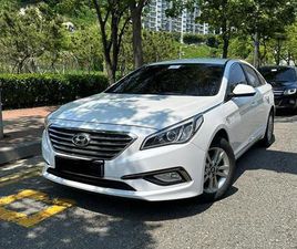 HYUNDAI SONATA HYNDAI SONATA 100%GAZ