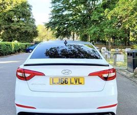 HYUNDAI SONATA HYUNDAI SONATA