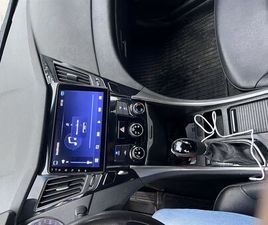 OKAZION HYUNDAI SONATA 2014 100% GAZ