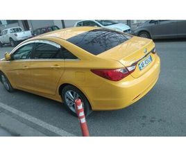 OKAZION: SHITET HYUNDAI SONATA 8000€ I DISK,NE SUPER GJENDJE