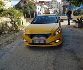 SHITER PER TAKSI 0692084822