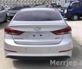 HYUNDAI SONATA SHITET