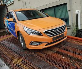 SHITET HYNDAI SONADA 0692084822