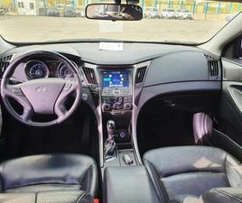 U SHIT FLM PER BESIMIN💥 HYUNDAI SONATA 2012 💥