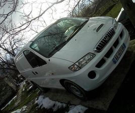 1€ HYUNDAI 2.5 CRDI