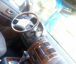 HYNDAI TERRACAN AUTOMAT ..NAFTE OKAZION !!!