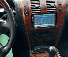 HYUNDAI TERRACAN SHITET XHIP 4×4 NE GJENDJE TE SHKELQYER,, PER ARSYE EMIGRIMI