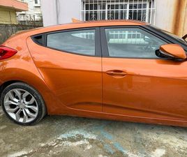 OKAZION !! HYUNDAI VELOSTER 56.000 KM