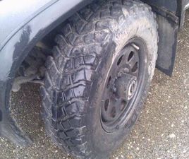 NISSAN KING CAB BENZIN -98