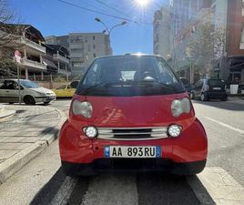 SMART CABRIO!! OKAZION 1500 EURO!!