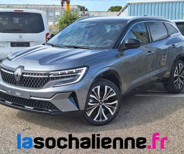RENAULT AUSTRAL E-TECH HYBRID 200 ICON