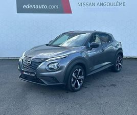 NISSAN JUKE II HYBRID 143 TEKNA