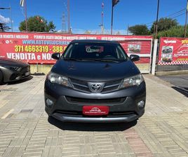 TOYOTA RAV4 RAV 4 RAV4 2.0 D-4D 4WD ACTIVE