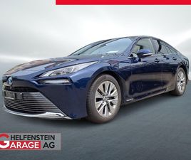 MIRAI FUEL CELL PREMIUM