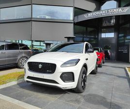 E-PACE 2.0 P250 R-DYNAMIC AWD SE