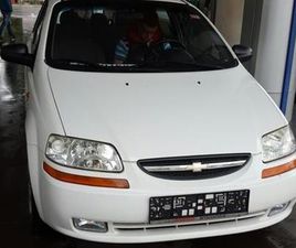 CHEVROLET KALOS -04
