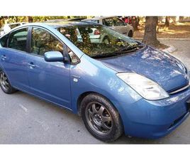 TOYOTA PRIUS TOYОTA PRIUS