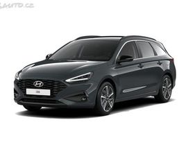 HYUNDAI I30 SW HYUNDAI I30 NOVÁ I30 COMFORT 1.5I 71 KW