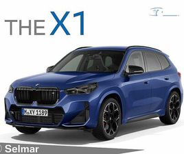 BMW X1 BMW SERIJA X1: M35I XD - NOVO - SPREJEMAMO NAROČILA