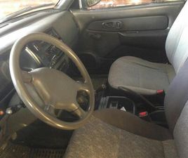 MITSUBISHI L200 MICUBISH L 200