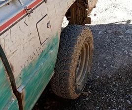 MITSUBISHI L200 MITSUBISHI L200 4X4