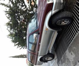 SHITET MITSUBISHI L200