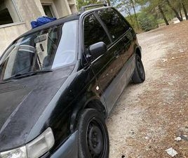 SHITET MITSUBISHI SPACE RUNER N GJENDJE PUNE